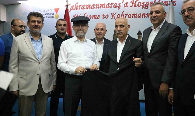 Bakan Yumaklı: "143 bin köy evinin yapımına başlandı"
