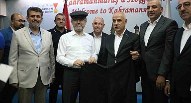 Bakan Yumaklı: "143 bin köy evinin yapımına başlandı"