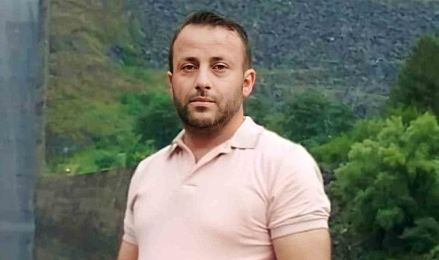 Balık tutarken boğuldu