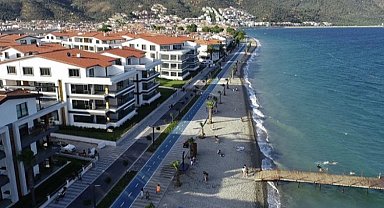 Balıkesir'de ideoloji değil hizmet var