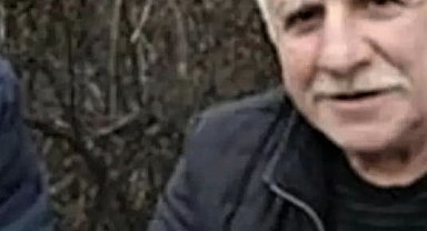 Balkondan düşen yaşlı adam hayatını kaybetti
