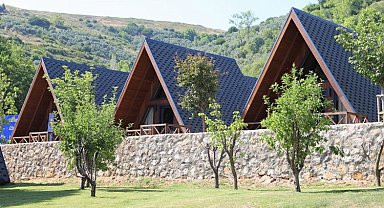 Bandırma'nın ülkede örnek gösterilen projesi