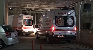 Baraja giren down sendromlu çocuk boğuldu
