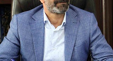 Baro Başkanı Talat Göğebakan'dan Kurban Bayramı mesajı