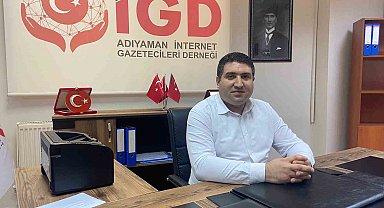 Başkan Akbilek'ten Kurban Bayramı mesajı