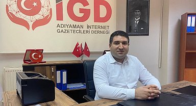 Başkan Akbilek'ten Kurban Bayramı mesajı