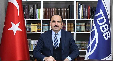 Başkan Altay: "Konya Selçuklu Darü'l-Mülk'ü vasfını taşımaya devam ediyor"
