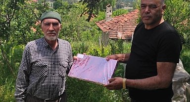 Başkan Arslan'dan babaları mutlu eden jest