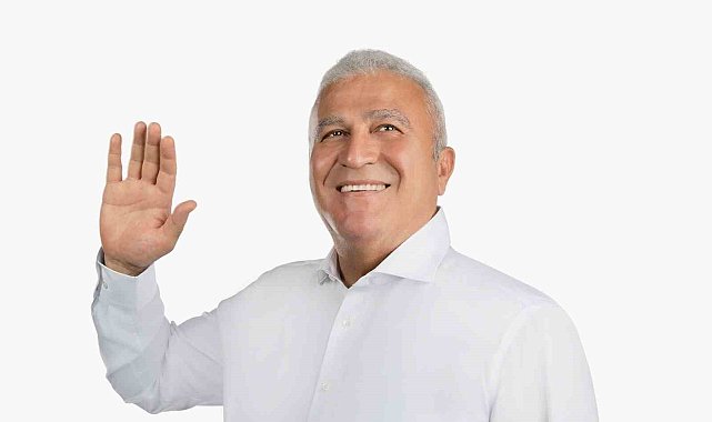 Başkan Atay: "Babalık, dünyadaki en yüce duygulardan birisidir"