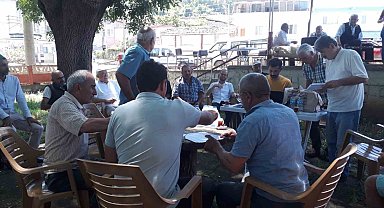 Başkan Beyaz, güven tazeledi