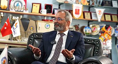Başkan Bozdoğan: "Siyaset ikinci adımda kalır, birinci adım Tarsus'un menfaatidir"