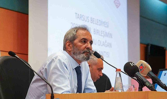 Başkan Bozdoğan'dan asılsız paylaşımlara tepki