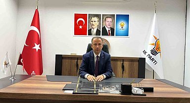 Başkan Bulucu'dan Kurban Bayramı mesajı