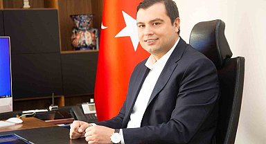 Başkan Çakın'dan Kurban Bayramı mesajı