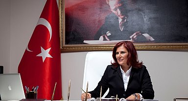 Başkan Çerçioğlu: "Kurban Bayramınızı kutlarım"