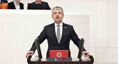 Başkan Çopuroğlu: "Bayramlarımız; kültür hazinemizin önemli bir parçası olarak her daim yaşanacak ve yaşatılacaktır"