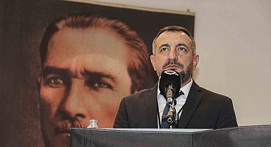 Başkan Dündar: "Herkes müsterih olsun"