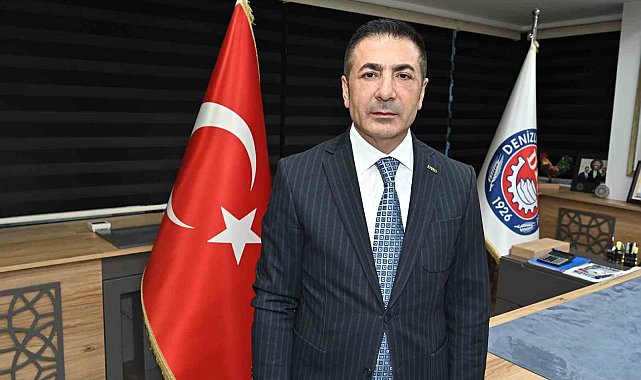 Başkan Erdoğan, ilk 1000'e giren ihracatçı 28 firmayı tebrik etti
