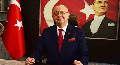 Başkan Ergün 'En başarılı başkanlar' arasında yerini aldı