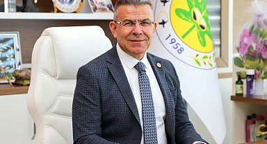 Başkan Güler: "Sevinçler, mutluluklar paylaştıkça çoğalır"