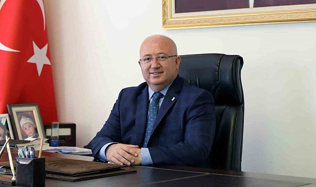 Başkan Gümüş'ten karne günü mesajı