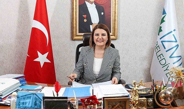 Başkan Hürriyet, son 4 yılın "En başarılı belediye başkanları" arasında