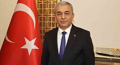 Başkan Kaplan "Bayramlar birlik ve beraberliğin ön plana çıktı günlerdir"
