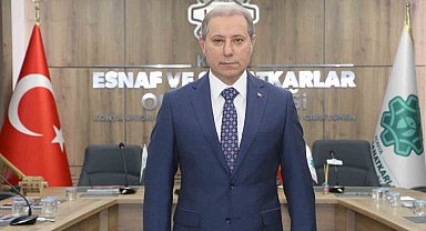 Başkan Karabacak: "Bayram alışverişimizi esnaftan yapalım"