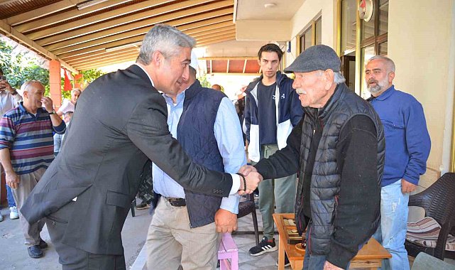 Başkan Oktay'ın Kurban Bayramı mesajı