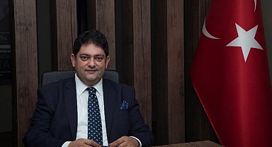 Başkan Oral'dan Kurban Bayramı mesajı