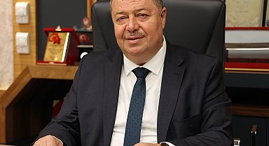 Başkan Ramazan'dan Kurban bayramı mesajı