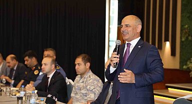 Başkan Söğüt: "Bayramda aradaki mesafeler kapanır, insanlar yakınlaşır"