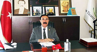 Başkan Süer kurbanlıklarla ilgili uyardı