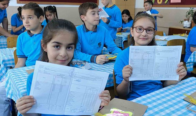 Başkan Togar: "Öğrencilerimiz ülkemizin geleceğidir"