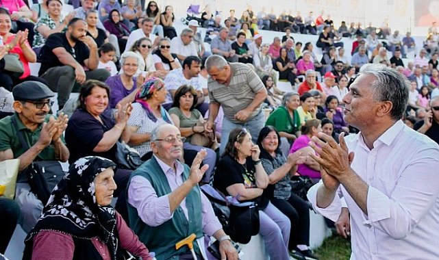 Başkan Uysal, Madımak'ın 30'uncu yılında Sivas'ta