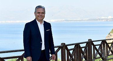 Başkan Uysal'dan bayram mesajı