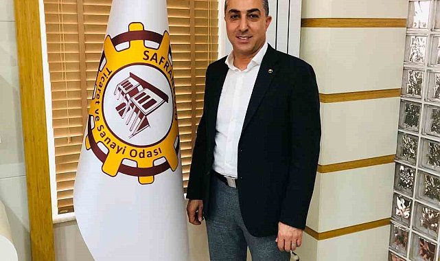 Başkanı Ünal'dan Kurban Bayramı mesajı