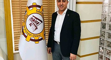 Başkanı Ünal'dan Kurban Bayramı mesajı