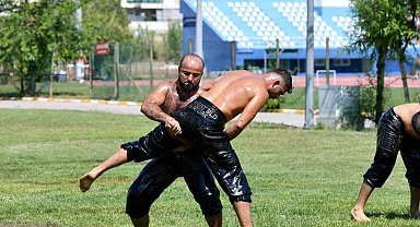 Başpehlivan Okulu, 'Bizim olimpiyatımız Kırkpınar'