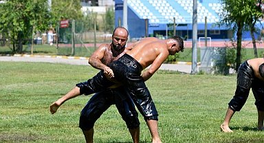 Başpehlivan Okulu, 'Bizim olimpiyatımız Kırkpınar'
