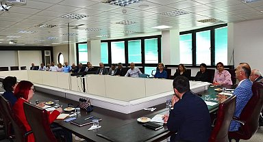 BAÜN'de hedef, "Kağıtsız Bürokrasi"