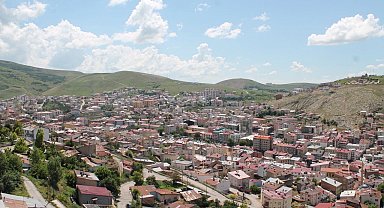 Bayburt Kurban Bayramı'nda sessizliğe büründü