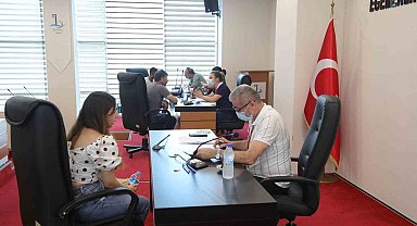 Bayraklı Belediyesinden istihdama destek