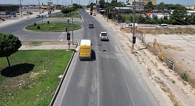 Bayram öncesi trafik tedbirleri attırıldı