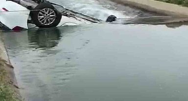 Bayram sabahı acı kaza: Anne, baba ve çocuk öldü