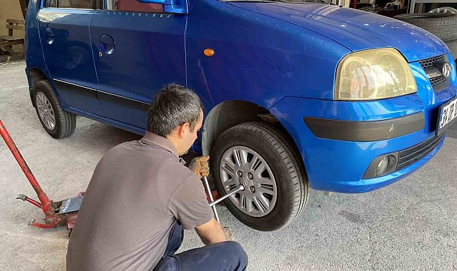 Bayram tatilinde uzun yola çıkacak sürücülere uzmanından tavsiyeler