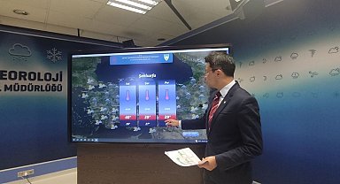 Bayramda yurt genelinde hava durumu yer yer farklılık gösterecek