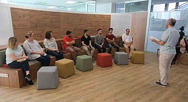 BEBKA'nın 16 milyon lira ciro oluşturan SeedUP programında yeni dönem başladı