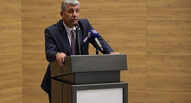 Belediye Kütahyaspor'da Abdullah Damcı dönemi