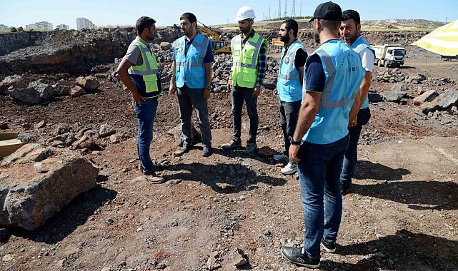 Belediyeden vatandaşlara YKS öncesi gürültü uyarısı